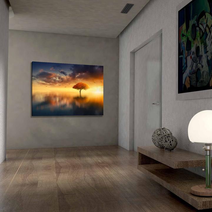 Produktbild Wallxpert Harry (70 x 100 cm)