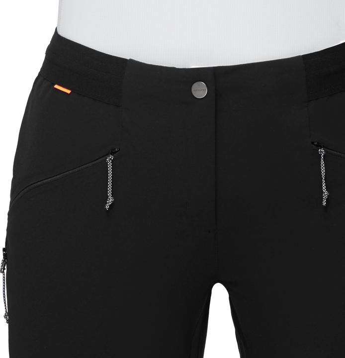 Produktbild Mammut Aenergy SO Hybrid Pants Women (44)