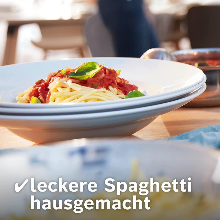 Actual product image Bosch Hausgeräte Muz5nv3