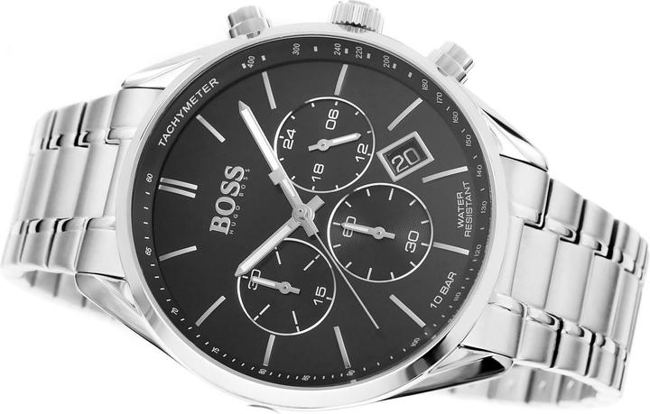 Produktbild Hugo Boss Champion (Chronograph, 44 mm)