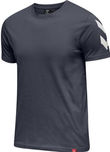 Produktbild hummel Legacy Chevron T-Shirt (XS)