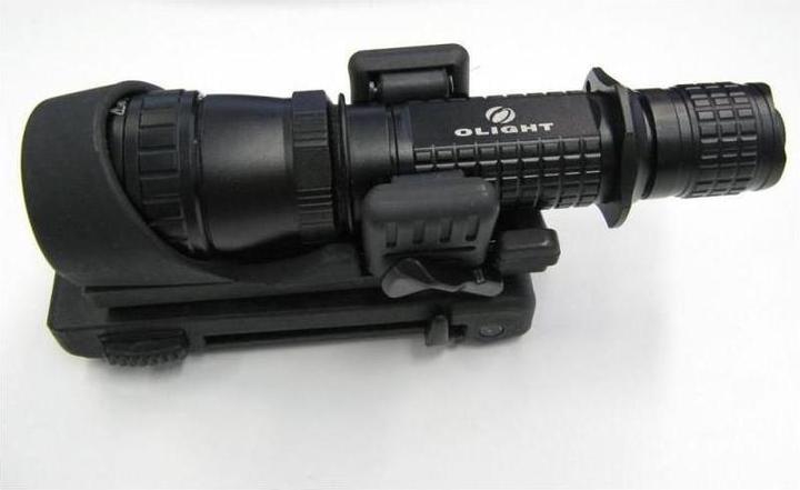 Image du produit ESP LHU-14 Étui pivotant universel 24-26 mm 35-37 mm