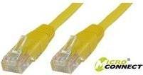 Immagine prodotto MicroConnect Cavo di rete (U/UTP, CAT6, 0.20 m)