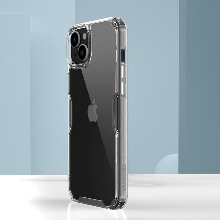 Produktbild Nillkin Nature Pro Case (Apple iPhone 15 Pro)