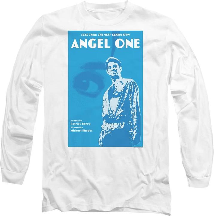 The Next Generation Season 1 Episode 14 TShirt (S)
