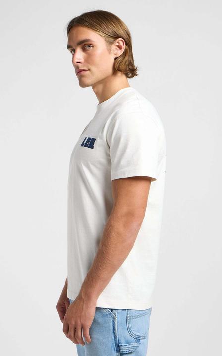 Actual product image Lee T-Shirt Ww Graphic Tee (S)