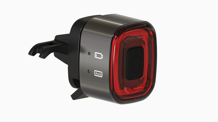 Image du produit Enfitnix Cubelite II Smart Tail Light (30 lm, 30 lm)