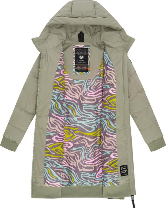 Actual product image Ragwear Briosh (M)