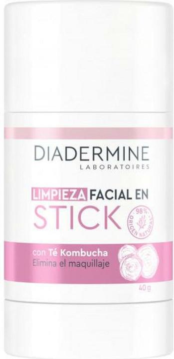 Produktbild Diadermine Cuidado Esencial Facial Cleansing Stick 40g (Reinigungstücher)