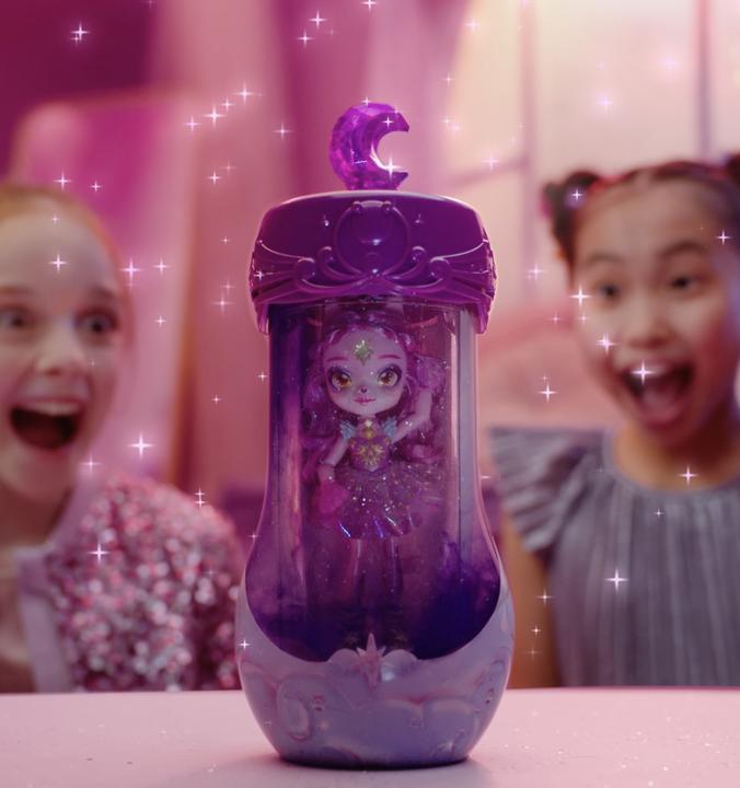 Produktbild Moose Magische Mixies Pixlinge Catlyn