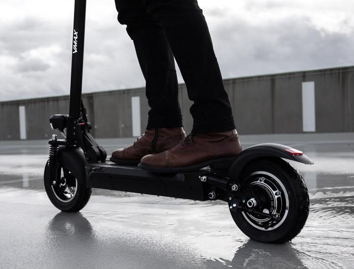 Produktbild Vmax R25 Wheel. I. Am. Pro (20 km/h, 30 km, 350 W)