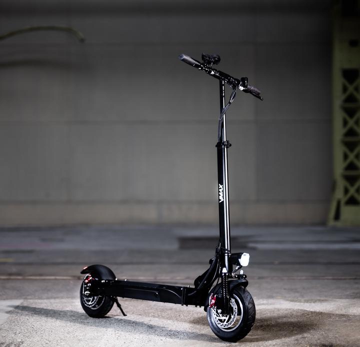 Produktbild Vmax R25 Wheel. I. Am. Pro (20 km/h, 30 km, 350 W)