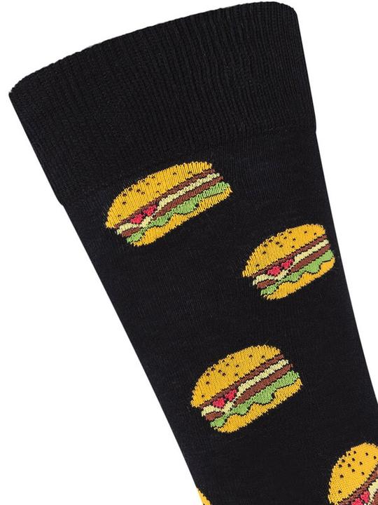 Immagine prodotto Fun Socks CREW Calzini 2 Pack (Confezione da 2, 41 - 46)