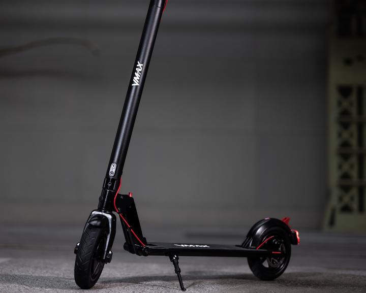 Produktbild Vmax R90 Wheely Wonka 7.0 Ah (20 km/h, 25 km, 250 W)