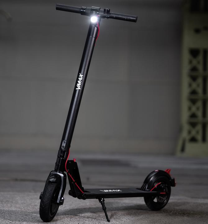 Produktbild Vmax R90 Wheely Wonka 7.0 Ah (20 km/h, 25 km, 250 W)