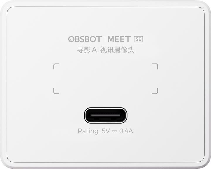 Actual product image Obsbot Meet SE WHI (2 Mpx)