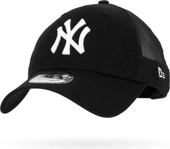 Produktbild New Era 9Forty Trucker Home Field New York Yankees (One Size)