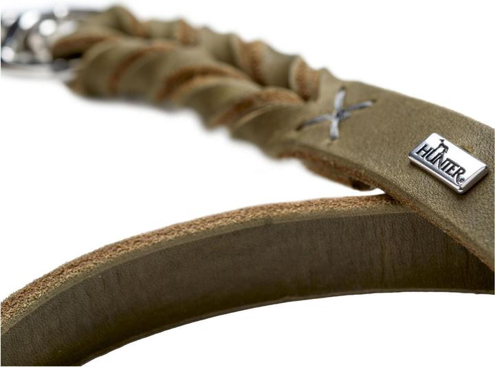 Produktbild Hunter Führleine Solid Education (Hund, Allgemein)