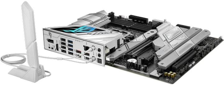 Actual product image ASUS ROG STRIX Z790-A GAMING WIFI II (LGA 1700, Intel Z790, ATX)