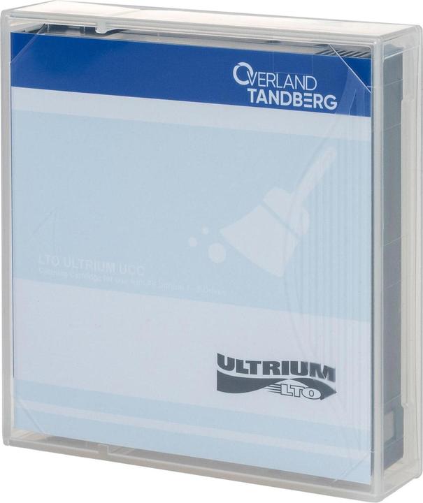 Actual product image Tandberg Data Tandberg Lto Cleaning Cartridge (LTO-1 Ultrium)