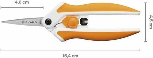 Actual product image Fiskars Easy Action (15 cm)