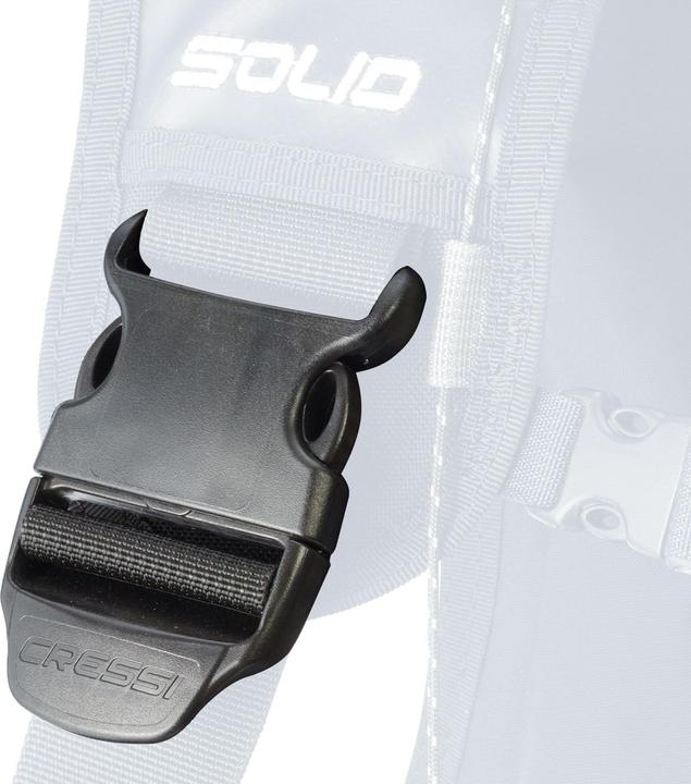 Actual product image Cressi Solid (S)
