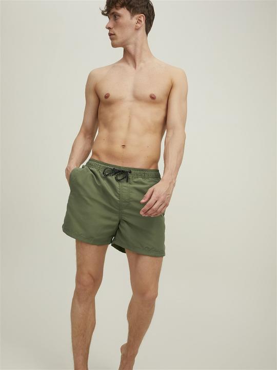 Actual product image Jack & Jones 2 Pack Swimming Shorts (XXL)