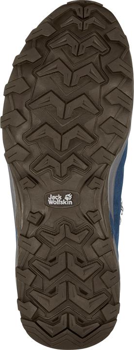 Produktbild Jack Wolfskin Refugio Texapore Mid W (38)