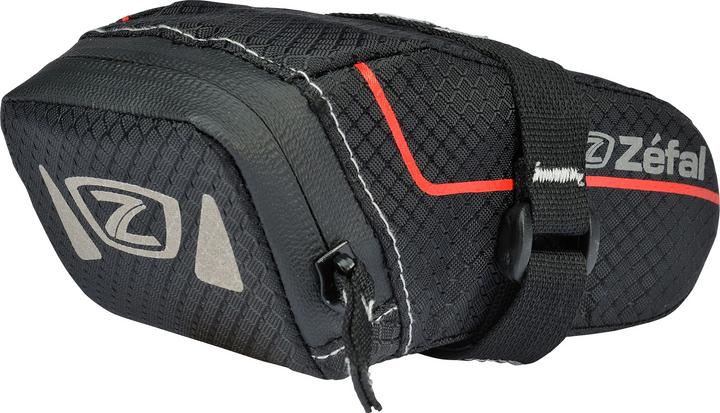 Produktbild Zefal Z-light (0.40 l, Satteltasche)