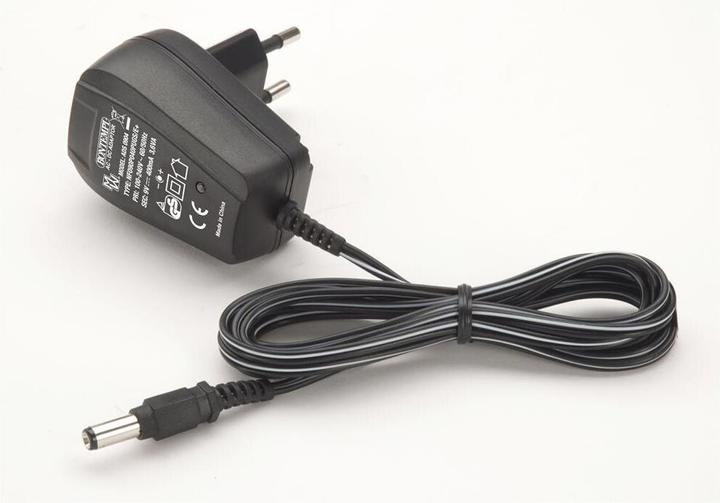 Produktbild Bontempi Netzadapter (Deutsch, Französisch, Italienisch, Englisch)