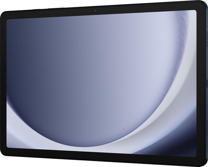 Produktbild Samsung Galaxy Tab A9+ (nur WLAN, 11", 64 GB, Navy)