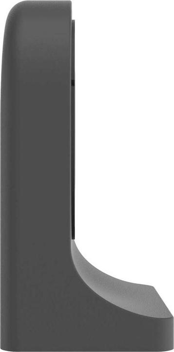 Foscam FABWMB (black) Wall bracket Black (Mounting kit)