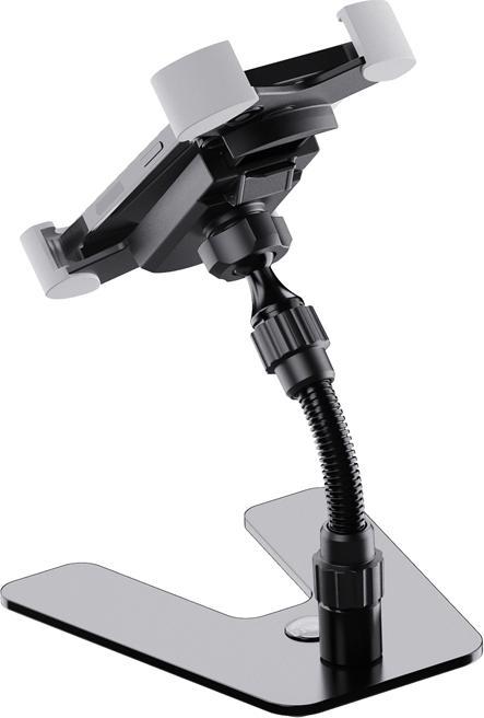 Actual product image K&M 19756 Smartphone table stand