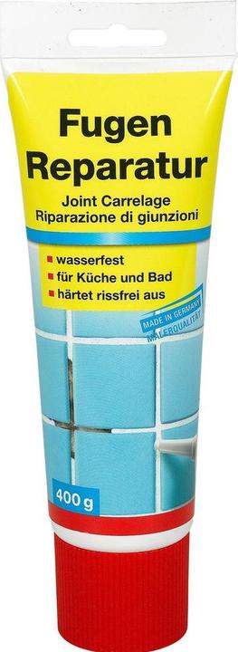 Produktbild Decotric Fugenreparatur (400 g)