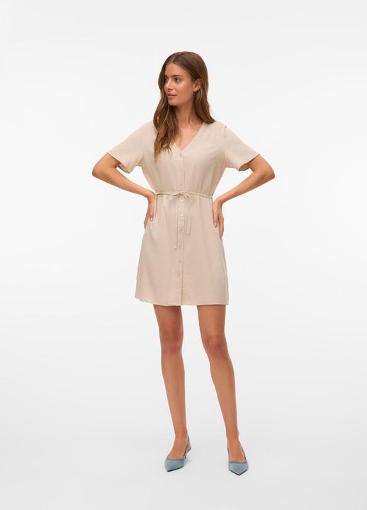 Produktbild Vero Moda VMMYMILO Kurzes Kleid Kleid (L)