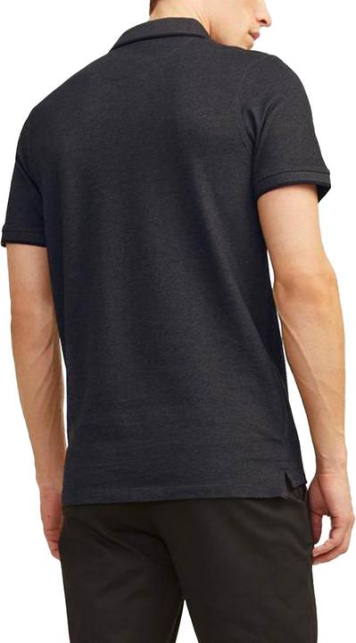 Actual product image Jack & Jones 2er Pack Paulos - Slim Fit Poloshirt (S)