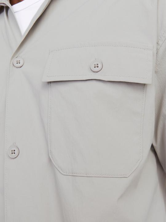 Produktbild Jack & Jones Relaxed Fit Hemd Hemd (XS)