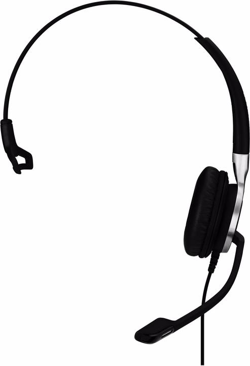 Produktbild EPOS SENNHEISER IMAPCT SC 635 USB Century Mobile Monaural Headset (Kabelgebunden, USB-A)