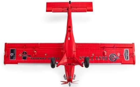 Immagine prodotto E-Flite Micro DRACO 800mm BNF Basic mit AS3X und SAFE Select (Motore multiplo)