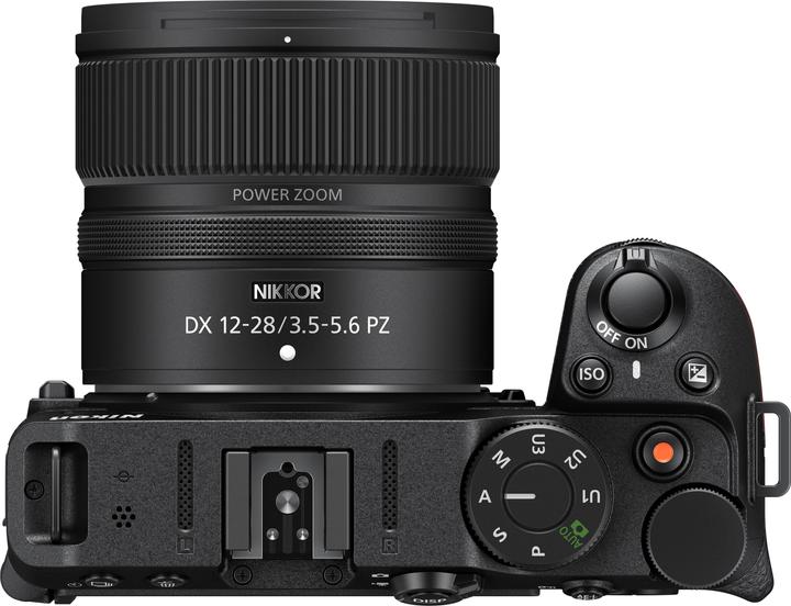 Produktbild Nikon Nikkor Z DX 12-28mm f/3.5-5.6 PZ VR (Nikon Z, APS-C / DX)