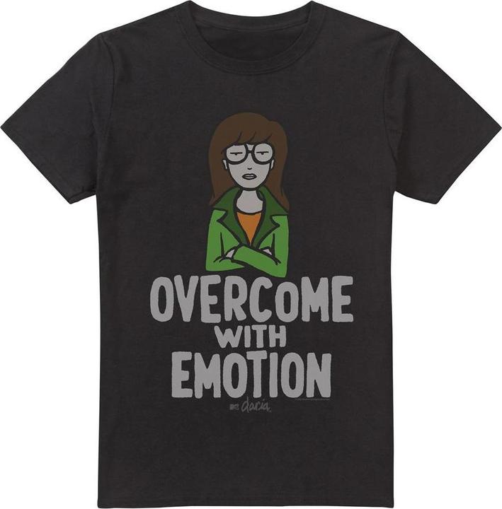 Immagine prodotto Daria TShirt (S)