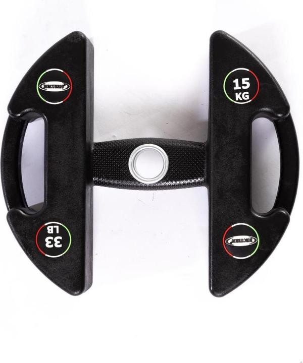 Actual product image Discubrio WEIGHT 5-25 KG
