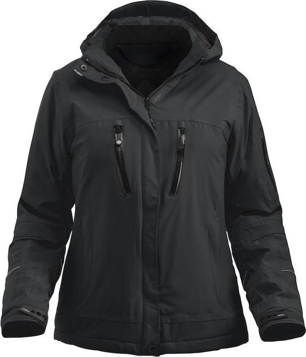 New Wave Sparta Softshelljacke