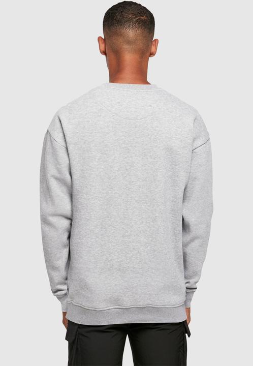 Produktbild Merchcode Love In The Air Sweat Crewneck - 177355 (M)