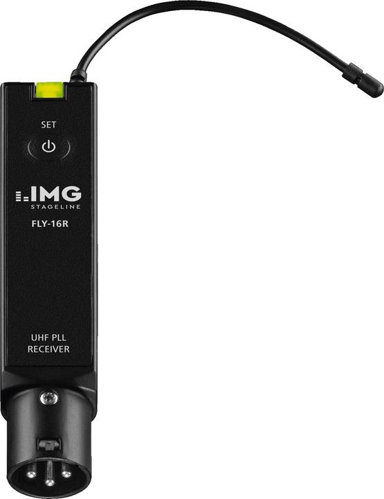 Img Stage Line Radio-ontvanger