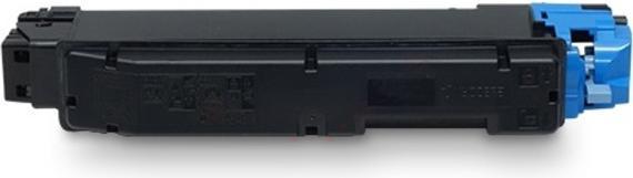 Actual product image Kyocera Tk-5270c (C)