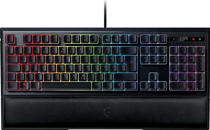 Produktbild Razer Ornata Chroma (DE, Kabelgebunden)