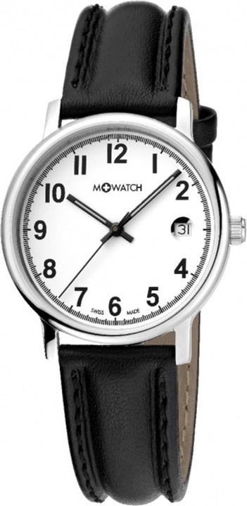 Produktbild M Watch Mondaine Smart Casual 35 (Analoguhr, Swiss Made, 35 mm)