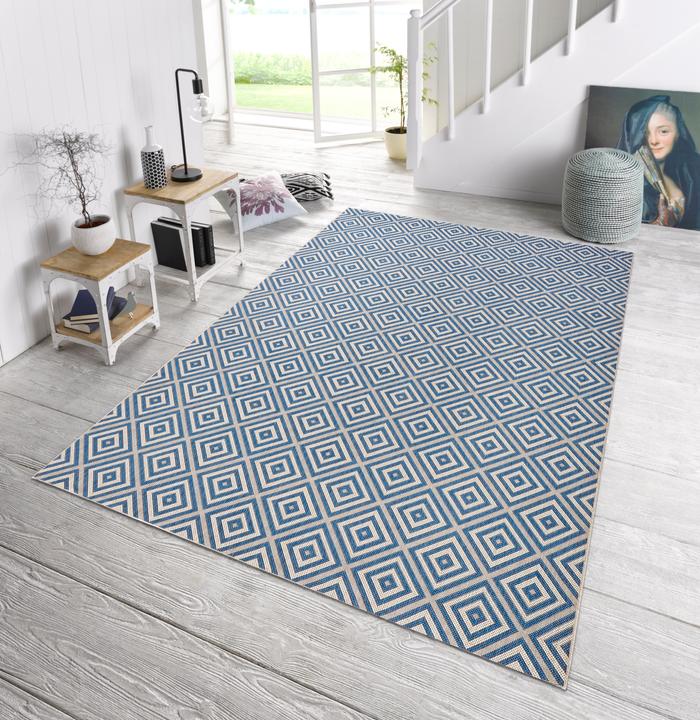 Produktbild NORTHRUGS Karo (330 x 240 cm)