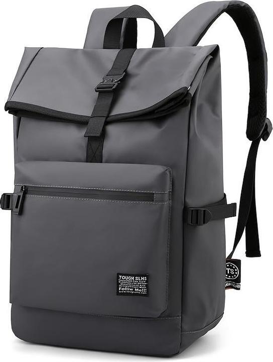 Only-Bags.Store Casual Nylon Rucksack, grosse Kapazität, wasserdicht mehrere Taschen Rucksack, Verschleissfestigkeit